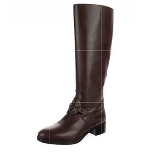 tory burch miller pull on boot